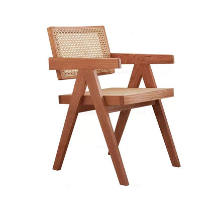 Chair KINGSLEY by Rodesigne