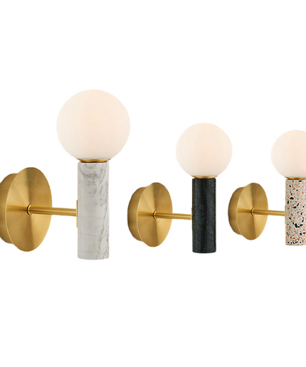 Wall Light BOCCO-TOKKO