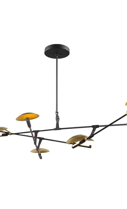 Chandelier TARANTA