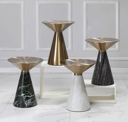 Coffee table BRAVURA by Rodesigne