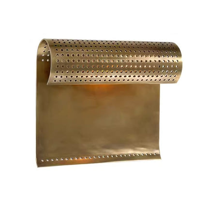 Wall Sconce NARGY — wall sconce lamp, designer lighting by RODESIGNE