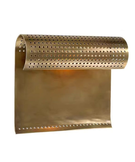 Wall Sconce NARGY