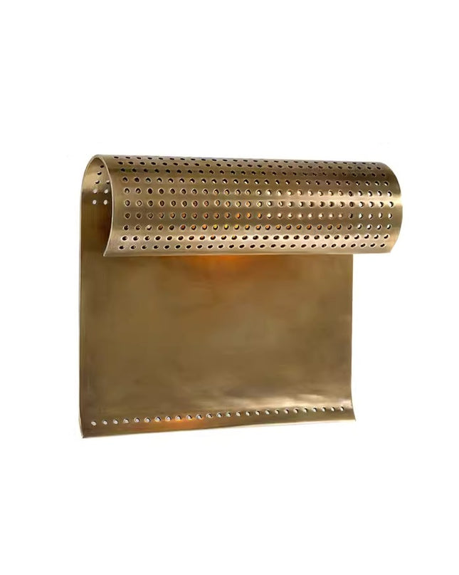 Wall Sconce NARGY — wall sconce lamp, designer lighting by RODESIGNE