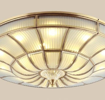 Ceiling Light OLITA — ceiling light fixture, designer lighting by RODESIGNE