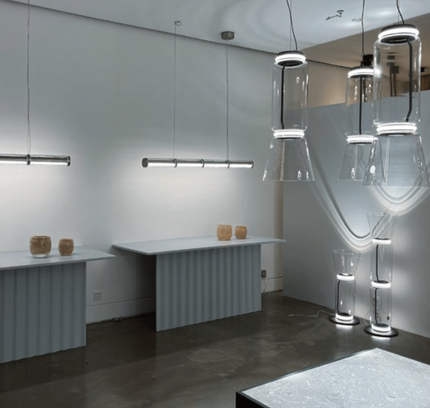 Pendant Light NOC-TOM — modern pendant light, custom designer lighting by RODESIGNE