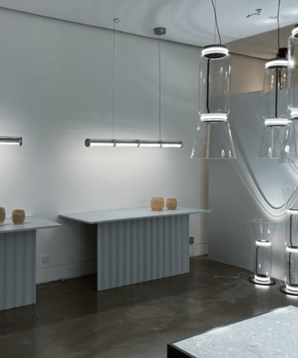 Pendant Light NOC-TOM