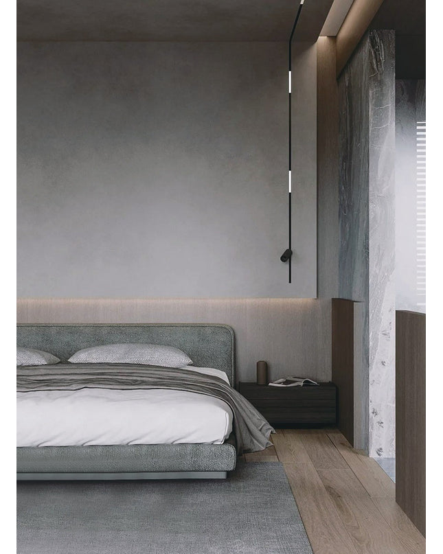 Recessed Light PRATO-07 — recessed light, technical lighting by RODESIGNE