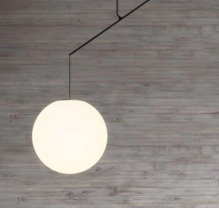 Pendant lamp QOSTOR by Rodesigne