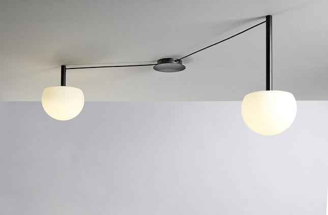 Ceiling Light KERS