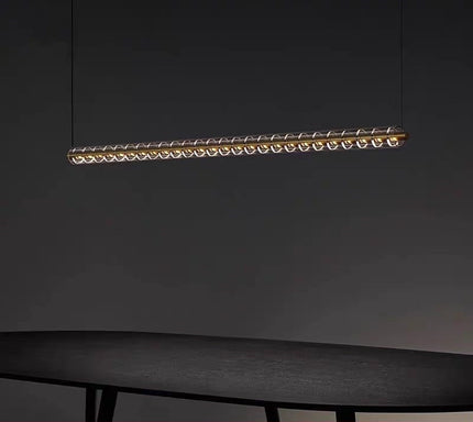 Chandelier CONVOY by Rodesigne