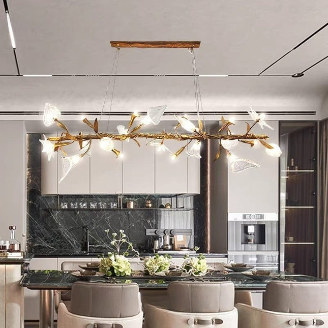 Chandelier POLMER