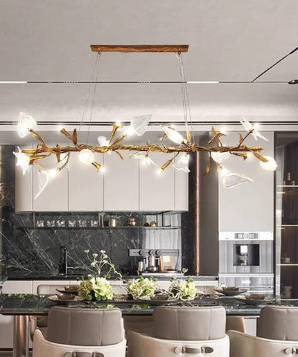 Chandelier POLMER