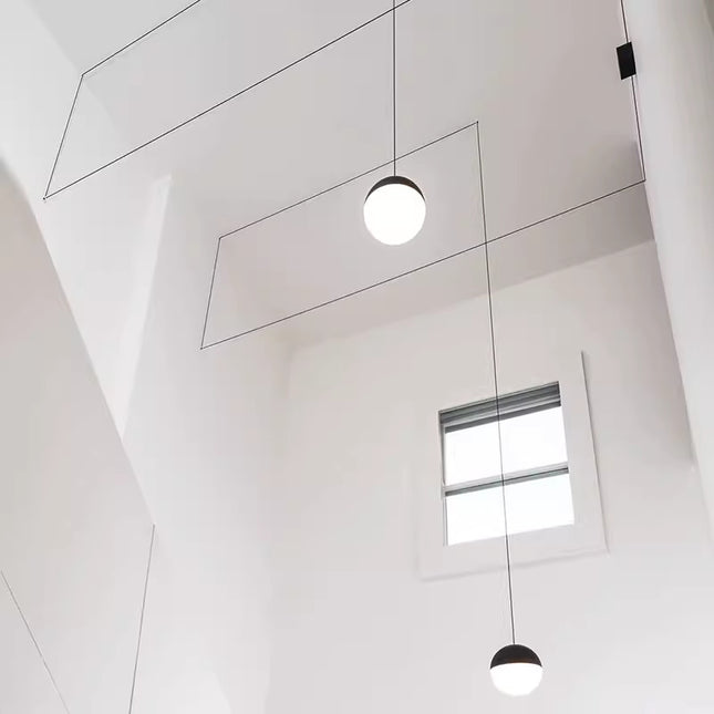 Pendant Light JERALY