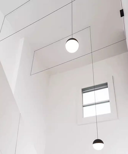 Pendant Light JERALY