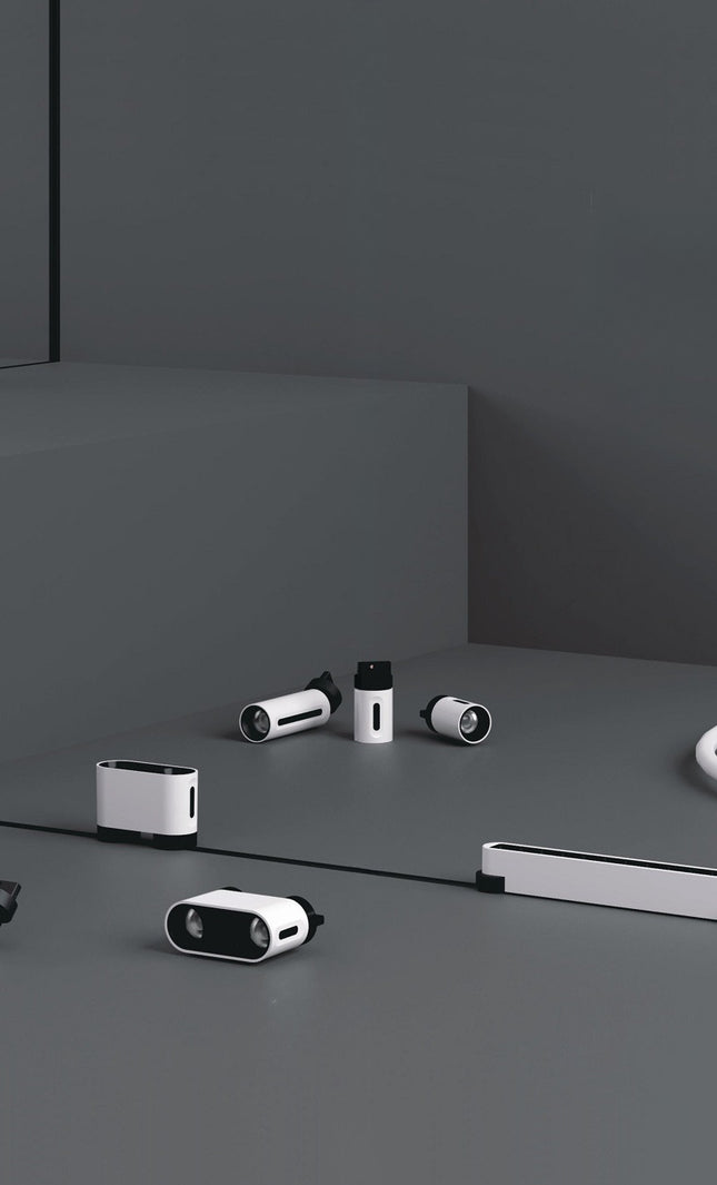 Recessed Light ROCCA-08