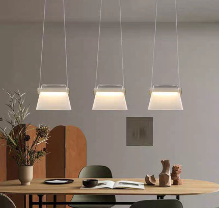 Pendant lamp IMERA by Rodesigne