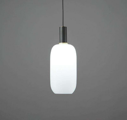 Pendant Light XOLY — modern pendant light, custom designer lighting by RODESIGNE