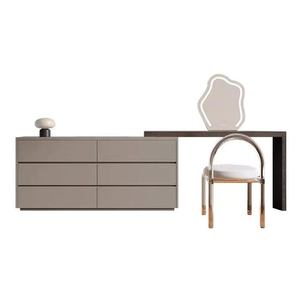 Console Table ELKE — designer cabinet, custom furniture by RODESIGNE