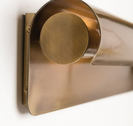 Wall Sconce MEREENA — wall sconce lamp, designer lighting by RODESIGNE
