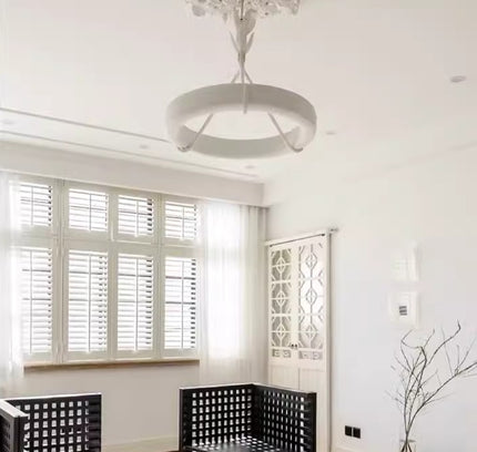 Chandelier ADARRAK by Rodesigne