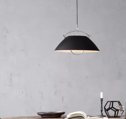 Pendant Light CUVALLO — modern pendant light, custom designer lighting by RODESIGNE