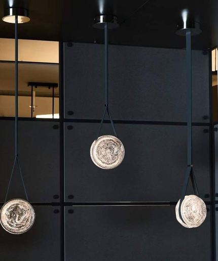 Pendant Light OFTEN