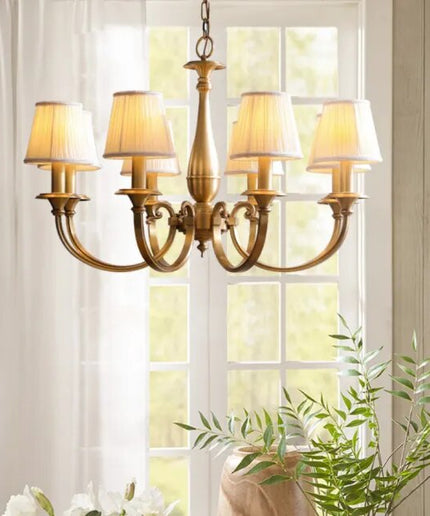 Chandelier TEAMO