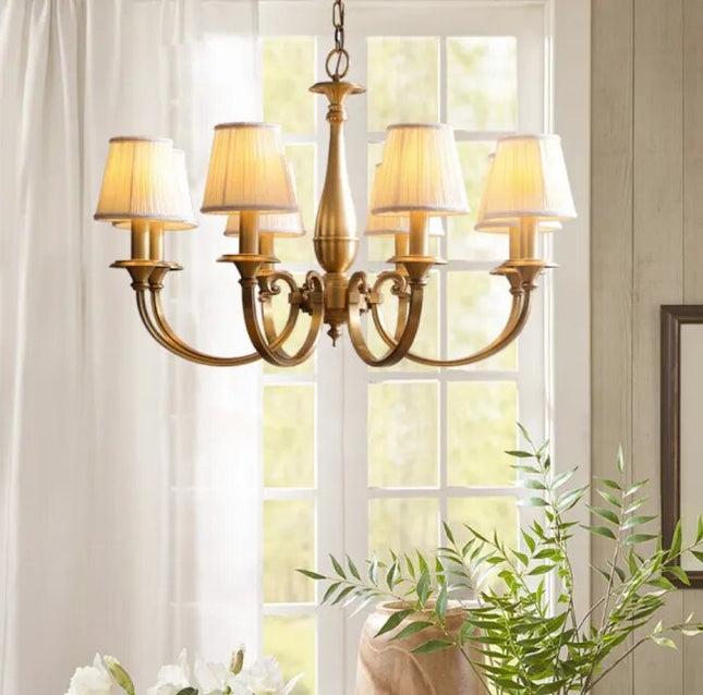 Chandelier TEAMO