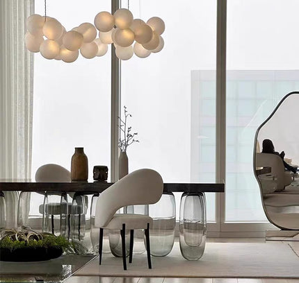 Chandelier NORWA by Rodesigne