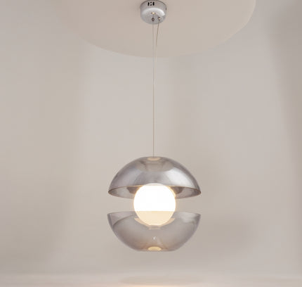 Pendant Light BARTES — modern pendant light, custom designer lighting by RODESIGNE