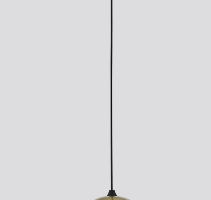 Pendant Light REGIS — modern pendant light, custom designer lighting by RODESIGNE