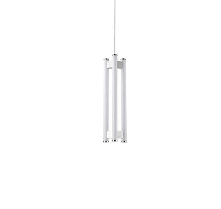 Pendant Light ARTISTIC PENDANT — modern pendant light, custom designer lighting by RODESIGNE
