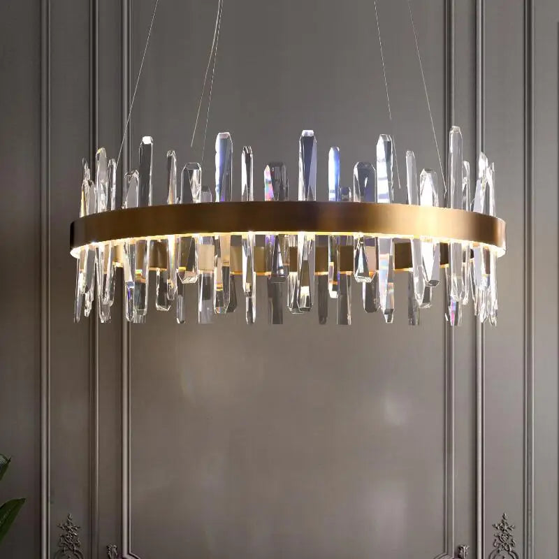 Chandelier RASSERO by Rodesigne