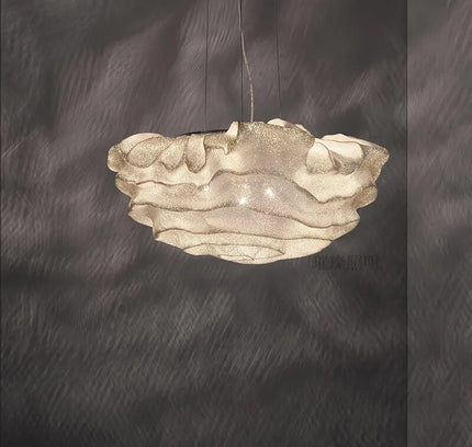 Chandelier SHIRAZ — designer chandelier, custom lighting by RODESIGNE