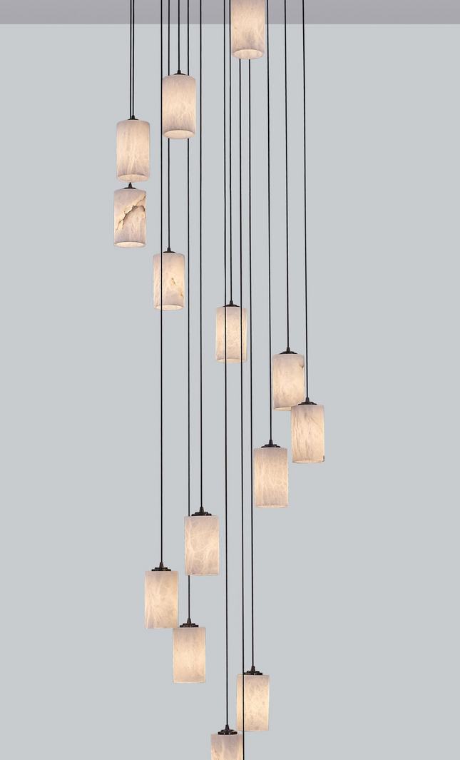 Chandelier CERILLA