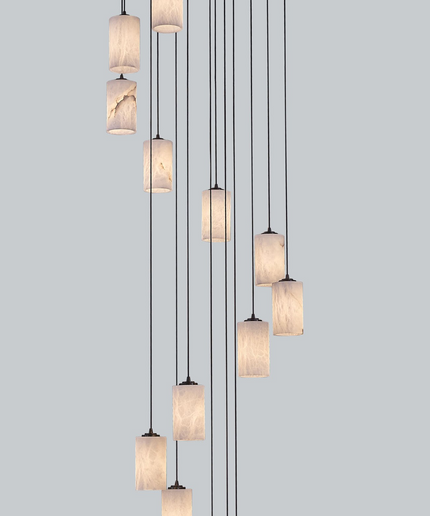 Chandelier CERILLA