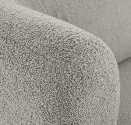 Sofa LIVORNO — designer sofa, custom furniture by RODESIGNE