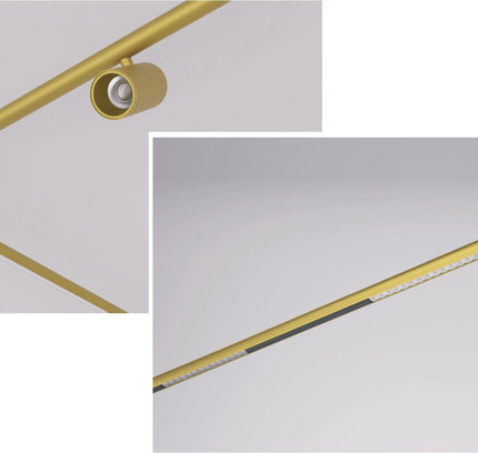 Power Supply CANINO-24 — track lighting accessory, technical lighting by RODESIGNE