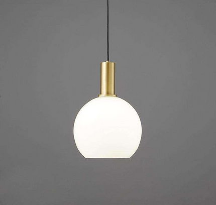 Pendant Light XOLY — modern pendant light, custom designer lighting by RODESIGNE