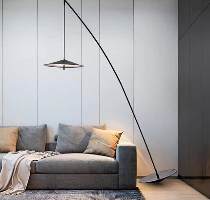 Floor Lamp ARTESA — designer floor lamp by RODESIGNE