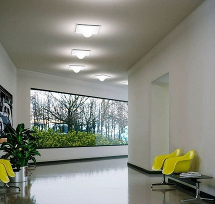 Ceiling Light FALGER — ceiling light fixture, designer lighting by RODESIGNE