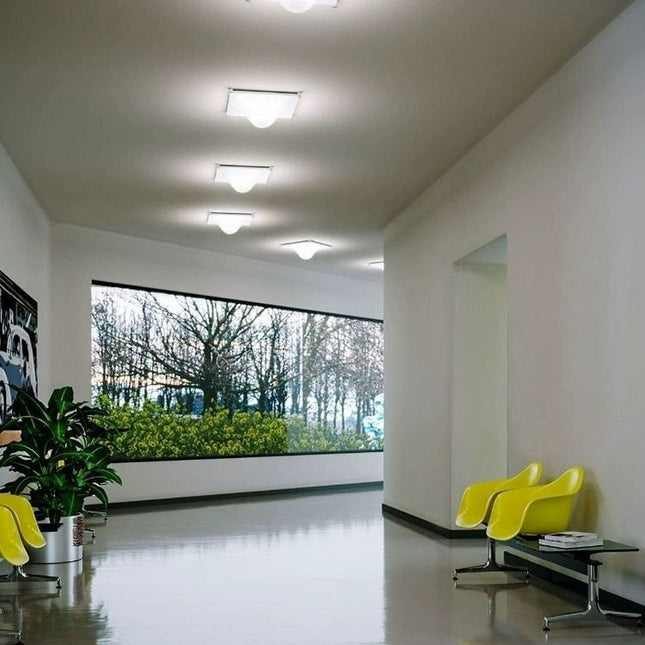 Ceiling Light FALGER — ceiling light fixture, designer lighting by RODESIGNE