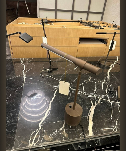 Table Lamp RONTER