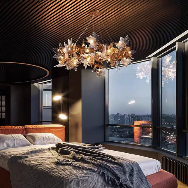 Chandelier RAPIS