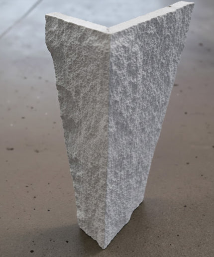 Panel STONE WALL ANGLE