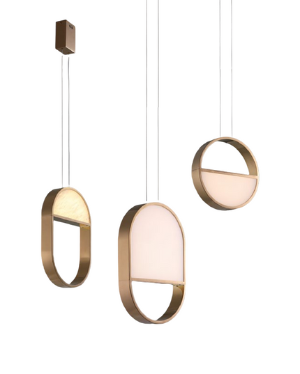 Pendant Light OPRA
