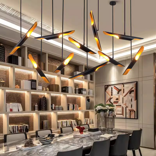 Pendant Light COLTRANE