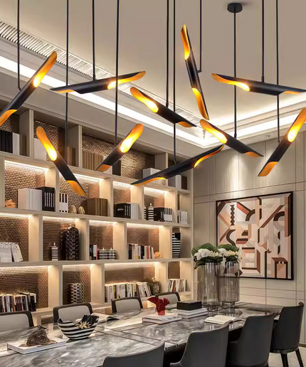 Pendant Light COLTRANE