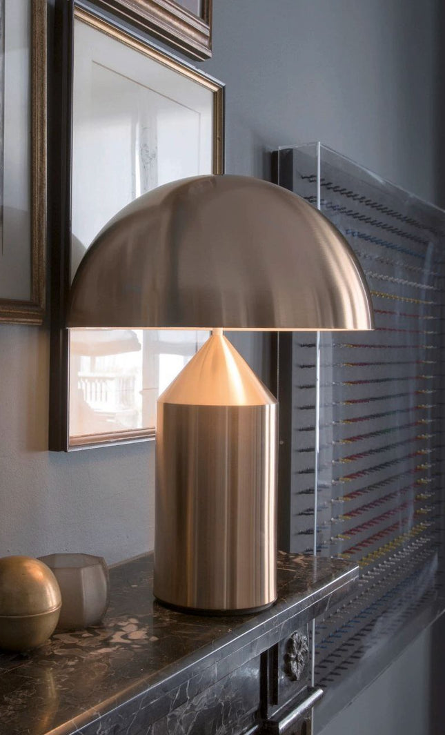 Table Lamp PEVA