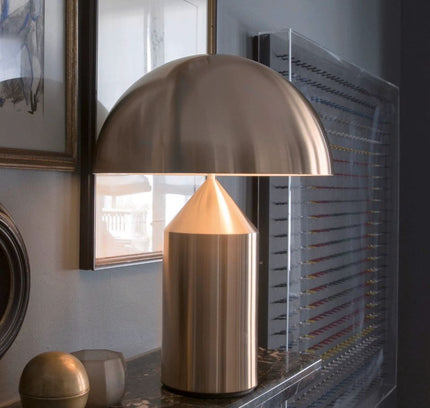 Table Lamp PEVA — designer table lamp by RODESIGNE